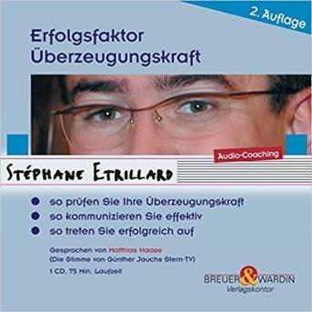 Erfolgsfaktor Überzeugungskraft