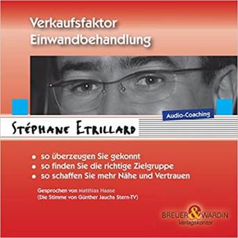 Verkaufsfaktor Einwandbehandlung
